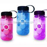 Hot Plastic Water Bottle thumbnail-3