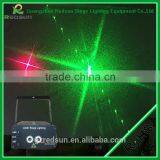 NEWEST!! CREATIVE EFFECTS!!RG LED Stage Laser Light for Wedding/party/concert/show/club/christmas Decoration thumbnail-2