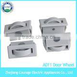 A008 Freezer Refrigerator Parts Accessory Abs Door Lock thumbnail-4