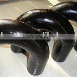 Carbon Steel 90Degree Elbow&sch40 90 Degree LR&SR Seamless Pipe Elbow&ASTM A234WPB Butt Weld Pipe Fittings thumbnail-5