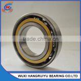 Ball Bearing Open Miniature Free Sample Angular Contact Ball Bearing 3206B.2RSR.TVH thumbnail-2