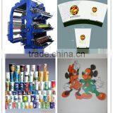 Flexo Printing Machine,six Colors Flexo Printing Machine thumbnail-5