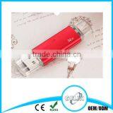 OTG 32GB Usb Flash Drive for Usb2.0 thumbnail-5