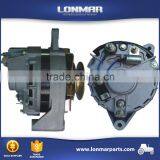 Agriculture Machinery Parts Tractors Alternator for Sale thumbnail-1