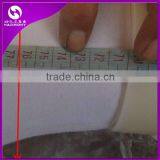 Wholesale Polyurethane Canvas Head for Wigs Making/Canvas Block Head thumbnail-4