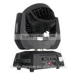 Zoom Touch Display 36*10w Rgbw Led Moving Head Stage Light thumbnail-3