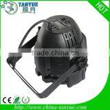 Professional LED PAR LIGHT RGBW 4in1 18X10W FLAT PAR thumbnail-4