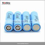Original 3.7V Samsung 18650 25r Battery Rechargeable Li-ion Batteries thumbnail-5
