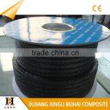 Shipbuilding Industry Ramie Packing With Graphite 2016 thumbnail-3