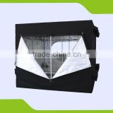 240 x 240 x 200 cm 1680D Mylar Grow Tent for Indoor Hydroponic Uses