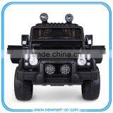 2016 New Ride on Car With Opening Doors and Remote Control thumbnail-1