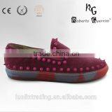 Custom High Quality New Style Sneaker thumbnail-2