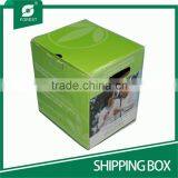 WHOLESALE SHIPPING BOX FOR APPAREL thumbnail-2