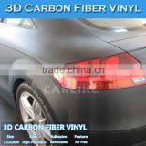 1.52x30m Best Vinyl Wrap 3d Carbon thumbnail-6