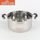 18/0 High Quality Stainless Steel Energy-saving Cooking Pot thumbnail-6