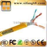 Hot Sale Outdoor SFTP Cat5E Cable Computer Cable thumbnail-6