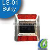 LS-01 High Quality Top Sell LED Solar Road Stud thumbnail-3