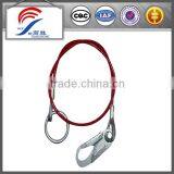 Stainless Steel Wire Rope Sling AISI316 thumbnail-1