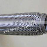 Stainless Steel 304 Automotive Exhaust Bellow/Exhaust Flexible Pipe With Braid for Automotive thumbnail-2