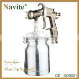 Excellent Atomization Spray Gun W-206 thumbnail-1