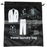 Drawstring Bag Sling Laundry Bag thumbnail-1