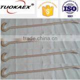 Beryllium Bronze Alloy 800mm Wrecking Bar/Non Sparking Safety Hand Tool Supplier's Choice