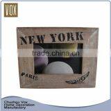 Top Quality International Brand Wooden Photo Frame