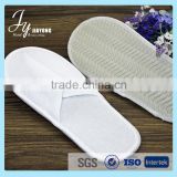 Hot selling hotel guest slippers set travel disposable slipper shoe