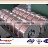 Factory price and high quality welding flux core weld wire