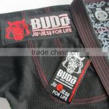 Judo uniform wholesale bjj gi with custom embroidry logo