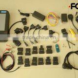 12v Gasoline Vehicles, Read DTC, Clear DTC, Passenger and Commercial Vehicles, Car Diagnostic Tool thumbnail-5