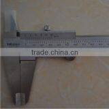 Mitutoyo 530-119 Vernier Caliper,0-300mm Stainless Steel Vernier Caliper