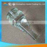 2016 Hot Sell Acrylic Stair Post , 100% Virgin Material Acrylic Bench Leg thumbnail-3