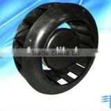 High Performance! PSC DC Centrifugal Fan Backward Curved Impeller 190*68.5mm With CE Since 1993