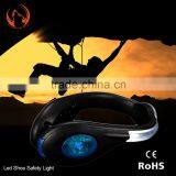 Wholesale Outdoor Safety Flashing Mini Led Lights for Crafts for Outdoor Mountain Clibing thumbnail-1