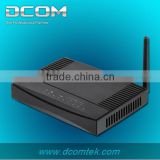 oem high speed 54M Wireless VOIP ADSL2/2+ modem