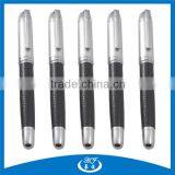 With Leather Material Metal Fountain Pen,Expensive Fountain Pen,Luxury Fountain Pen thumbnail-1