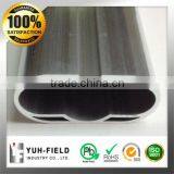 Best Quality Aluminium Extrusion Profile From Taiwan 6063 Aluminum Alloy