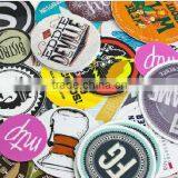 Waterproof Bumper Decal With uv Printing thumbnail-1