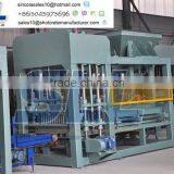 Professional Manufacturer Supply High Grade Autoclaved Concrete Aac Block Production Plant thumbnail-4