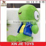 Sports Meeting Plush Mascot Toy thumbnail-4