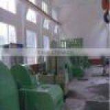 Hydraulic Kaplan Turbine-Generator Set