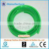 Green Color Clear Vinyl Hose thumbnail-6
