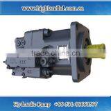 Hydraulic Pump A11VO Remanufactured Hydraul Pump thumbnail-1
