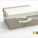 NON-WOVEN STORAGE BOX thumbnail-2