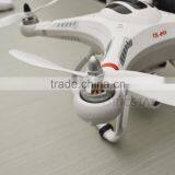 New 2014 X39V 2.4G 4 Axes RC Flying Toy UFO Dji Phantom rc Quadcopter Drone With Camera thumbnail-4