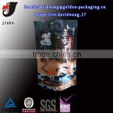 Eco Friendly Stand up Snack Packaging Bag thumbnail-1