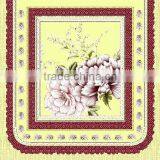 150GSM 100% POLYESTER BEDSHEET FABRIC