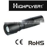 CREE Q3 Focus Zoomable mini high power Flashlight torch LFL1146S