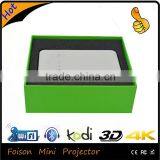 Portable Smart DLP Home Theater Projector With Bluetooth thumbnail-3